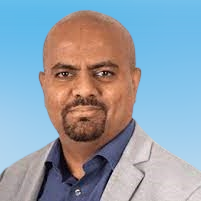 Shrinivas Kulkarni